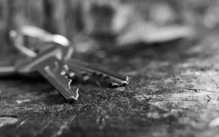 Key Cutting