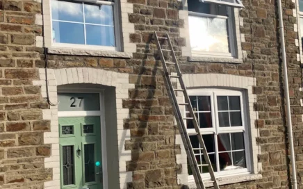 Leigh's Locksmiths at Blaengarw Pen Y Bont Ar Ogwr