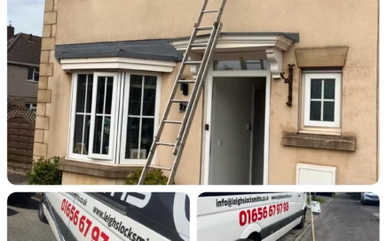 Leigh's Locksmiths at Ewenny, Pontyclun and Aberafon