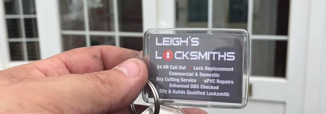 New Door keys Leigh’s Locksmiths Bridgend