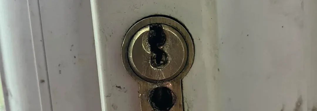 Not all locksmiths are equal due diligence required