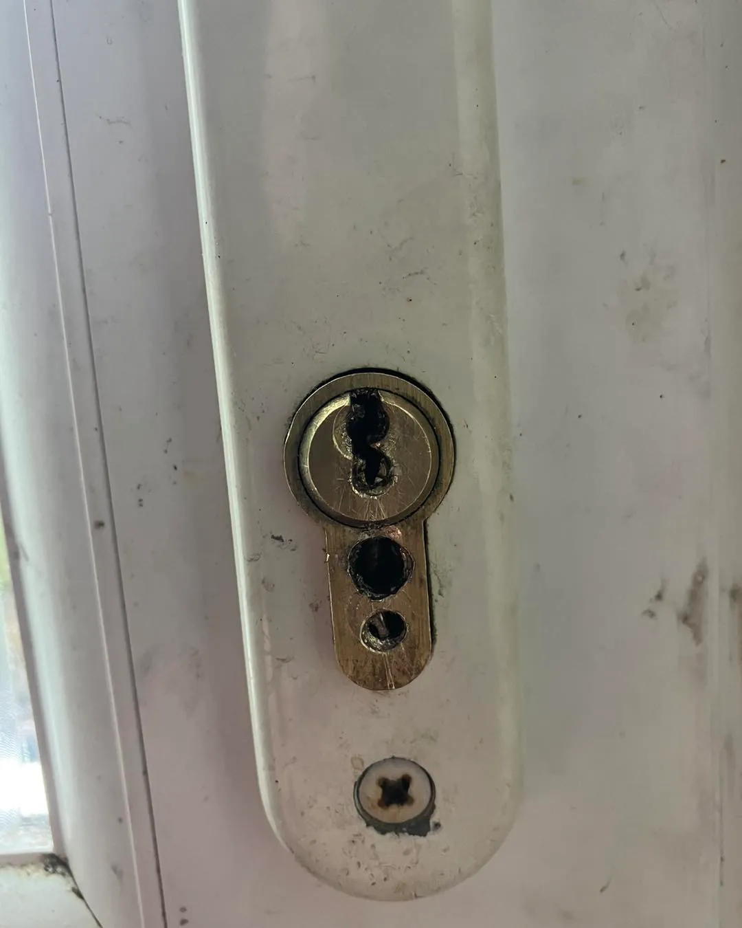 Not all locksmiths are equal due diligence required