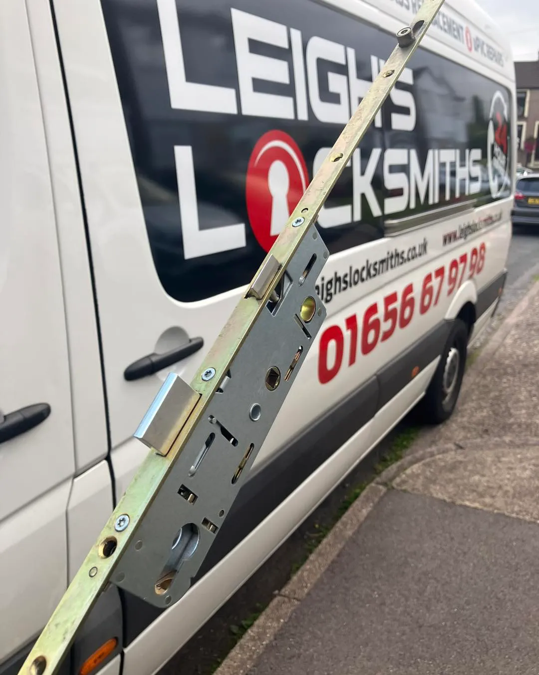 lock mechanisms replace