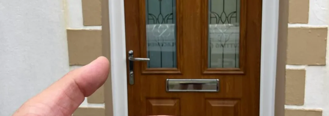 Another New House, Another New Set of Keys.