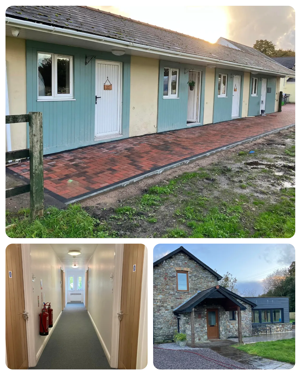 Leigh’s Locksmiths Bridgend 