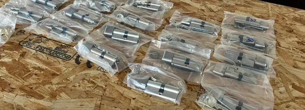 Leigh’s Locksmiths Bridgend