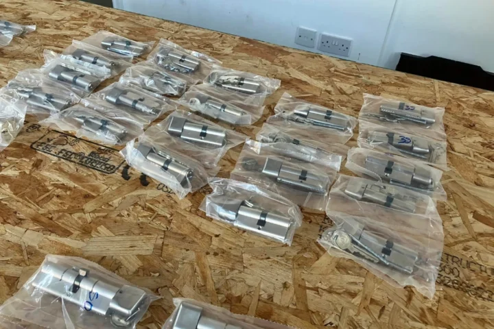 Leigh’s Locksmiths Bridgend 