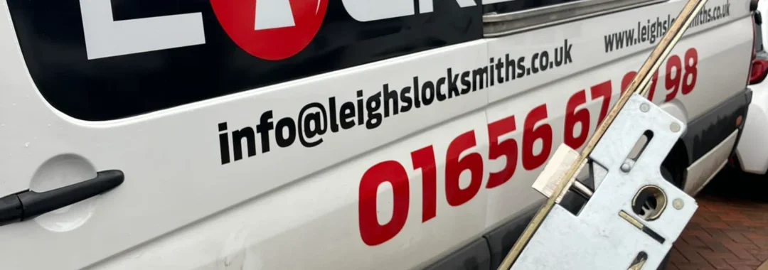 parts fitted door locking and unlocking like new