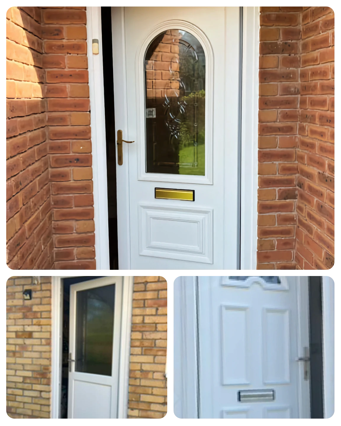 Leigh’s Locksmiths Bridgend helps fix customers struggling to lock thier uPVC doors