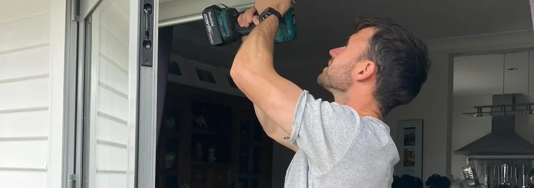 Leigh’s Locksmiths Bridgend to New Zealand and back again