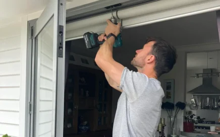 Leigh’s Locksmiths Bridgend to New Zealand and back again