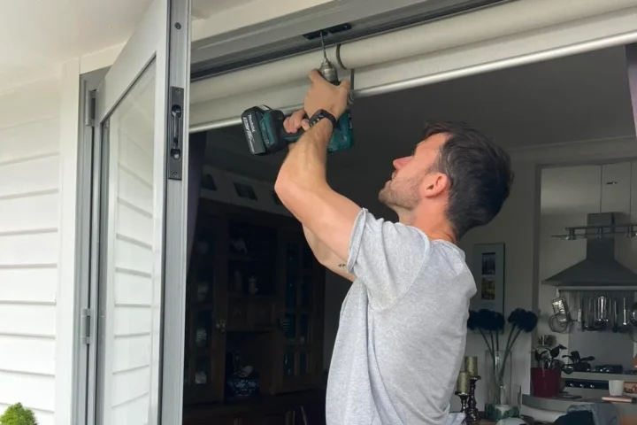 Leigh’s Locksmiths Bridgend to New Zealand and back again