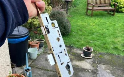 Leigh’s Locksmiths Bridgend Boxing Day door repairs