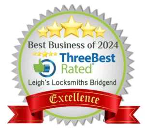 ThreeBestRated Locksmith Bridgend