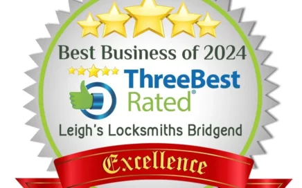 ThreeBestRated Locksmith Bridgend