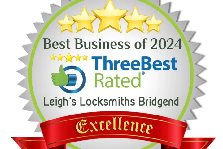 ThreeBestRated Locksmith Bridgend