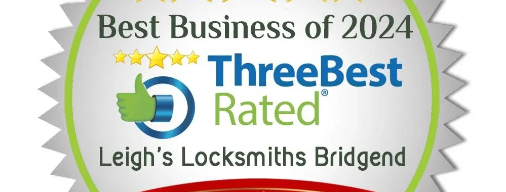 ThreeBestRated Locksmith Bridgend