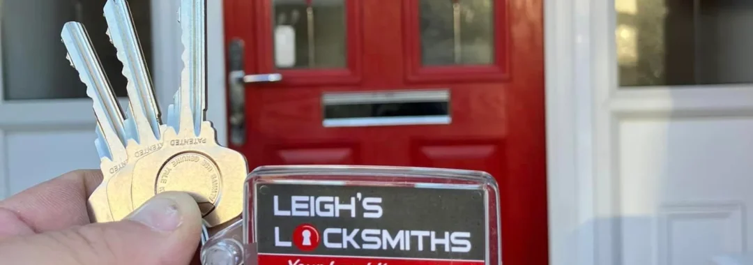 Customer returned home minus house keys in Ewenny