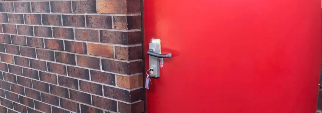Leigh's Locksmiths commercial locksmith in McArthur Glen Designer Outlet Bridgend