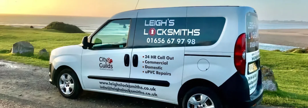 locksmith services bridgend