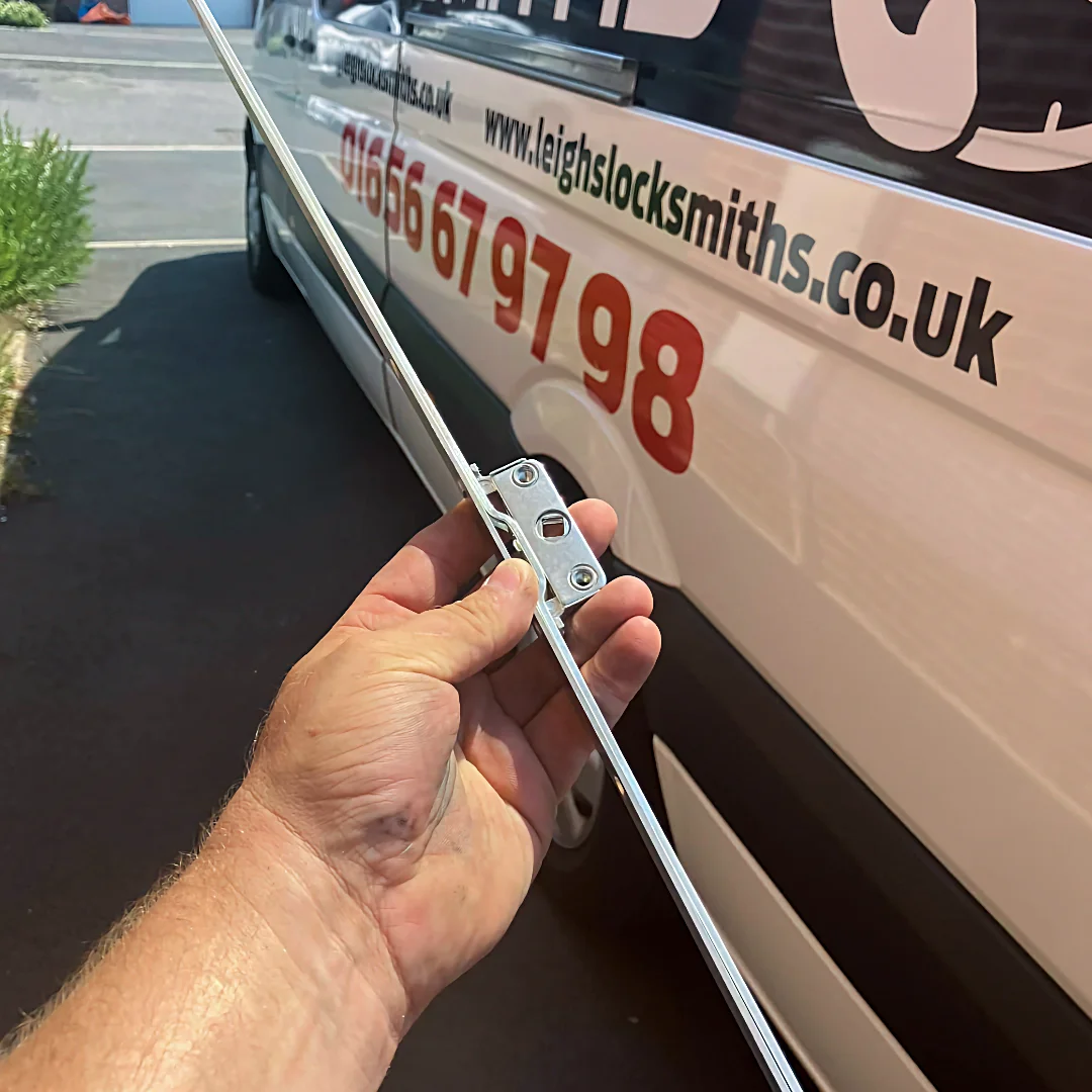 Leigh’s Emergency Locksmith Bridgend bedroom window failed mechanism