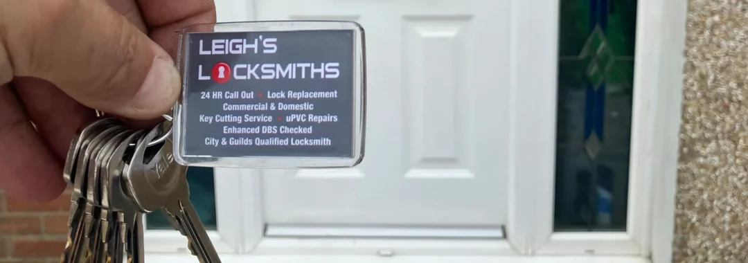 Llantrisant New Home New keys