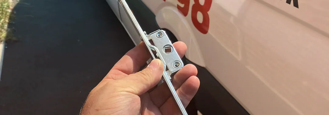 Leigh’s Emergency Locksmith Bridgend bedroom window failed mechanism