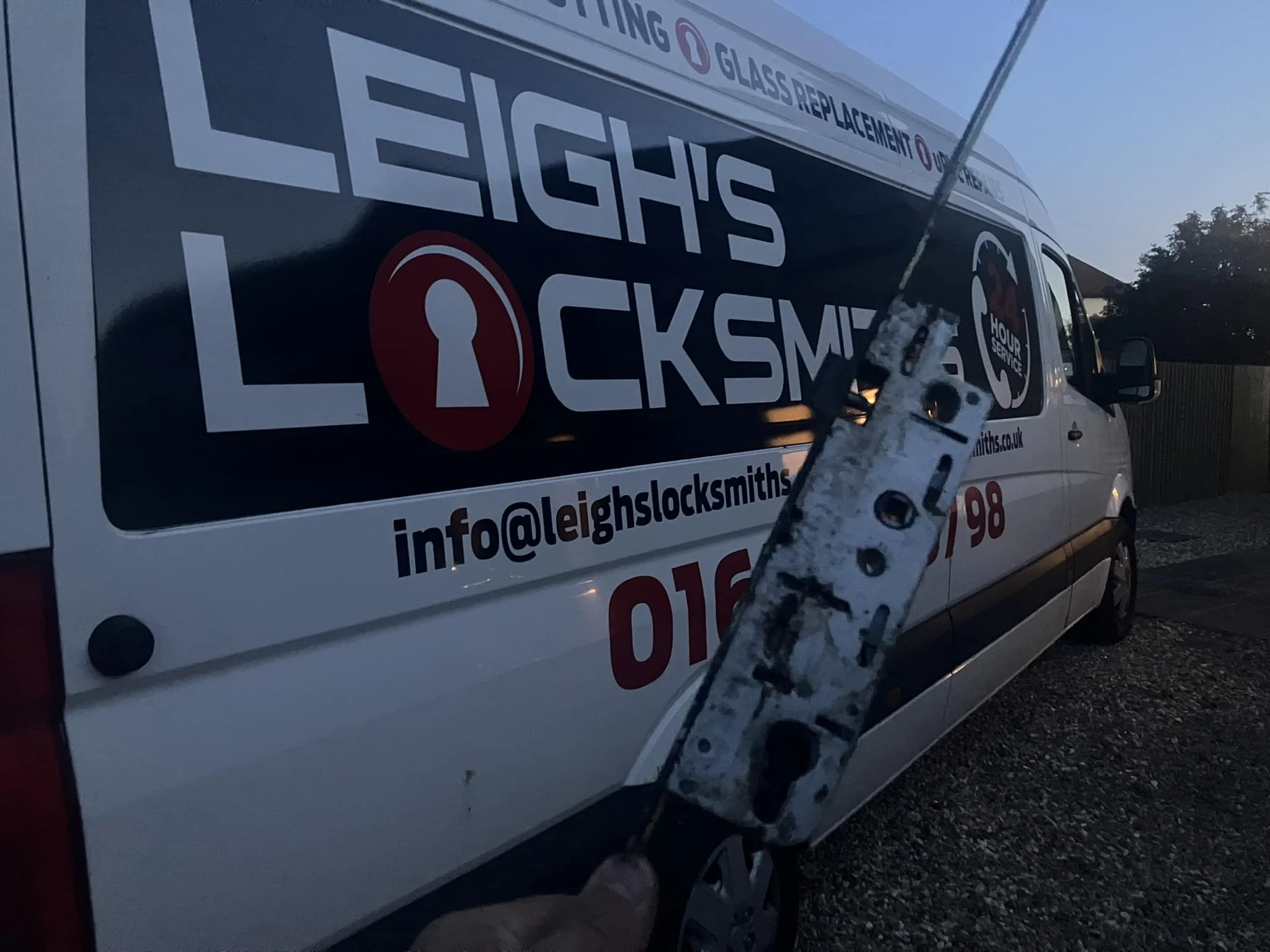 French doors local Bridgend Emergency Locksmith Required