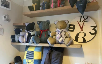 Bridgend Emergency Locksmith window repair for Elisabeth Sews - Memory Bears & Keepsakes, Brackla