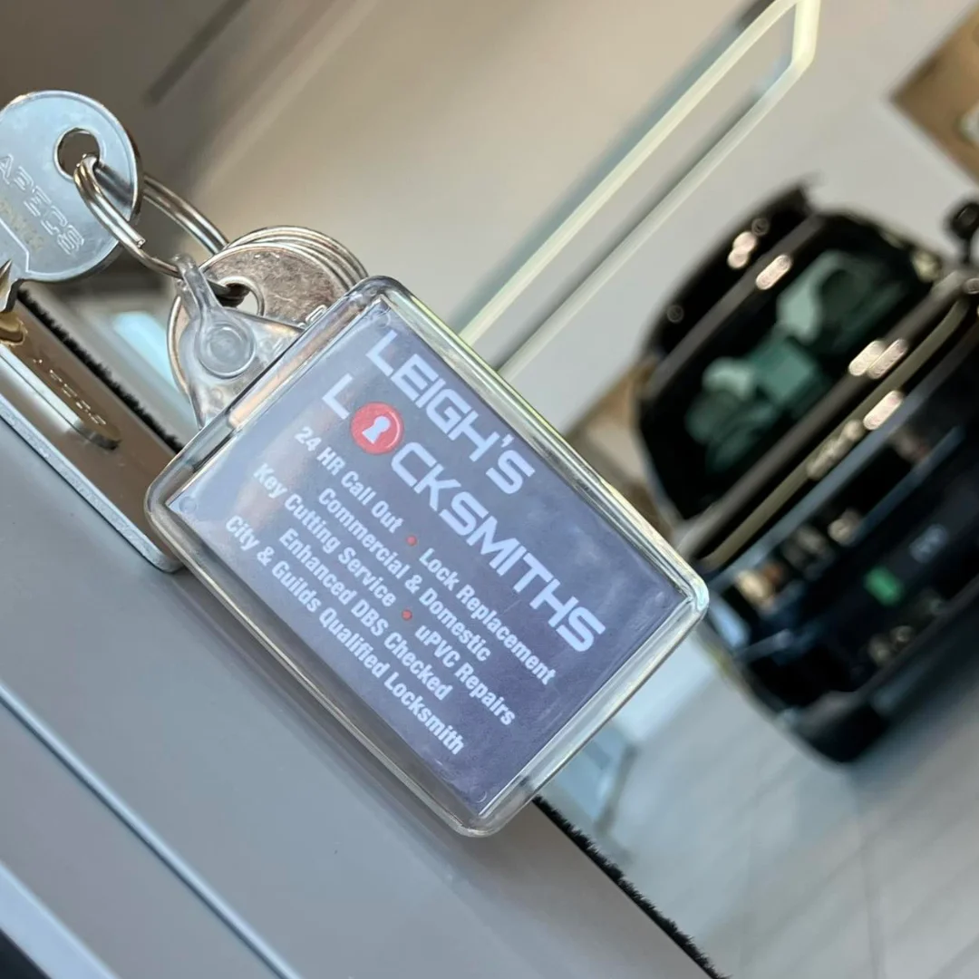 Leigh's Locksmiths at Gravells Kia Bridgend 