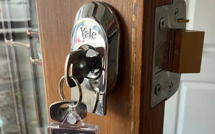 Leigh’s Locksmiths is in Llysworney, Vale Of Glamorgan