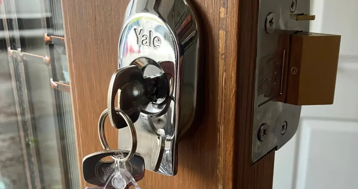 Leigh’s Locksmiths is in Llysworney, Vale Of Glamorgan